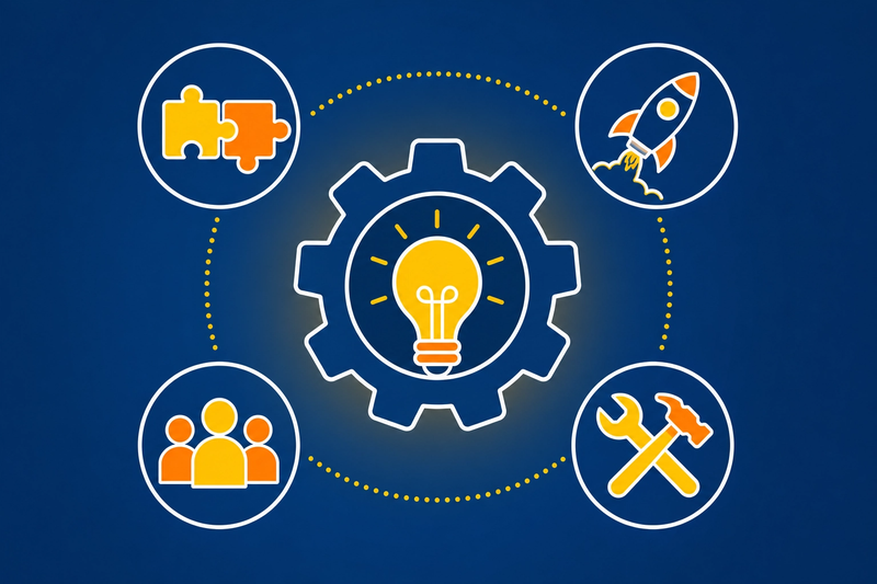 Cross-domain Innovation