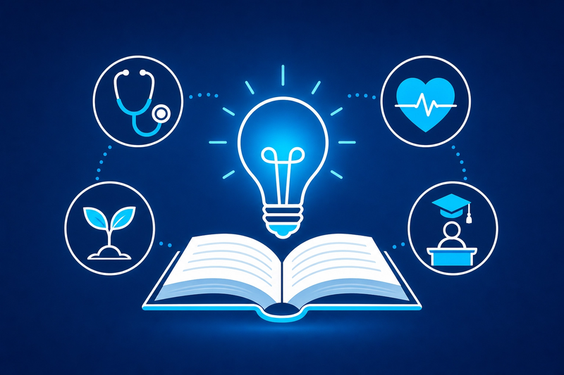 Nursing and Health Education