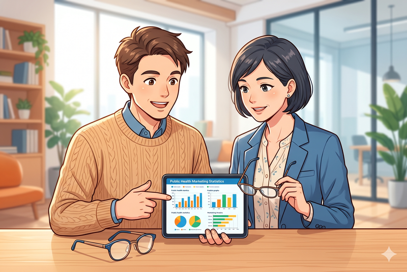 Marketing & Statistics Faculty