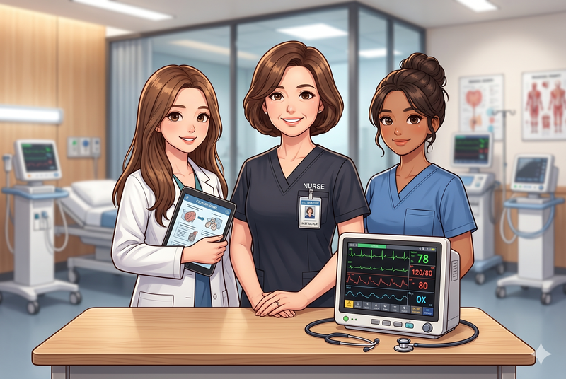 Nursing Faculty