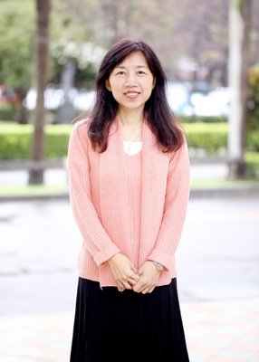 郭倩琳