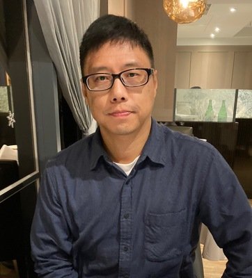 林郁汶