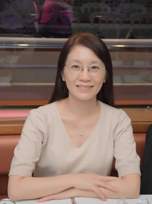 梁惠玉